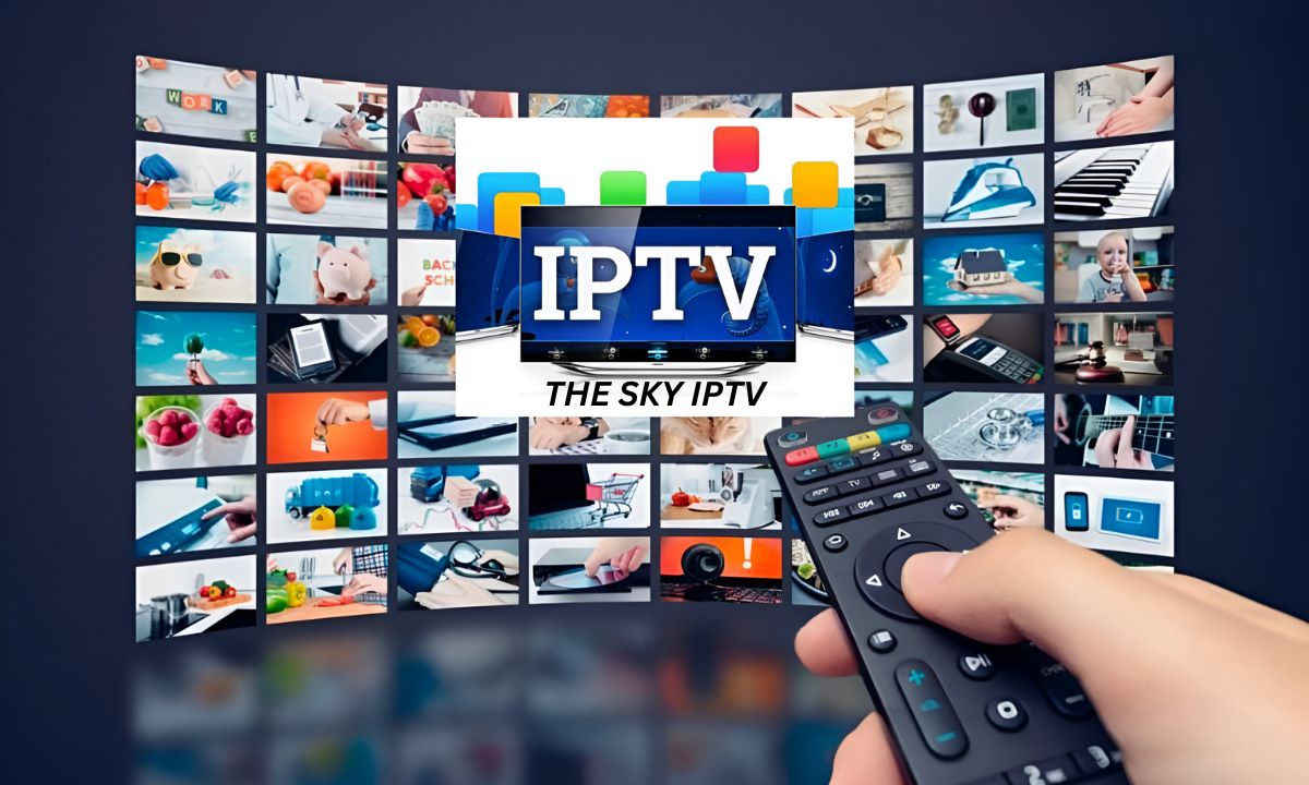 IPTV VERSUS TRADITIONAL CABLE TELEVISION SERVICES