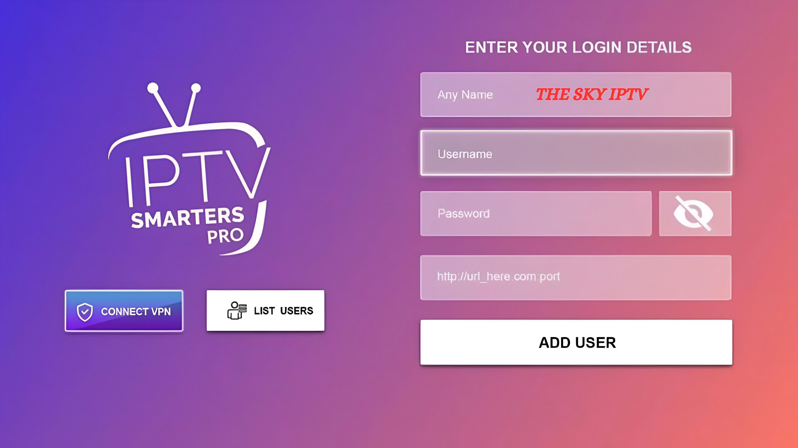 Setting Up VPN on IPTV Smarters App Effortlessly & Boosting Security (2024)