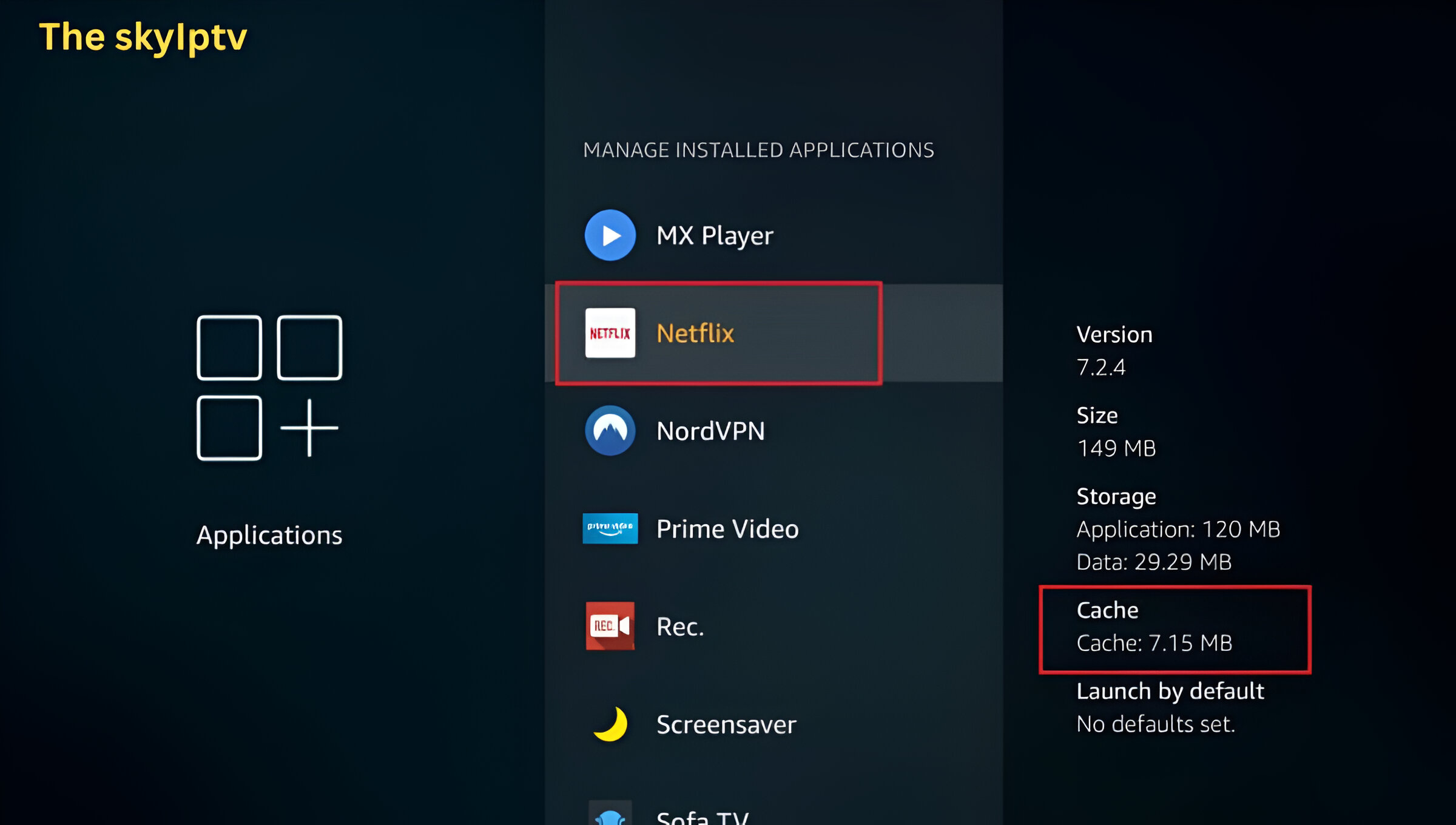 How to Delete Apps on Firestick 2024