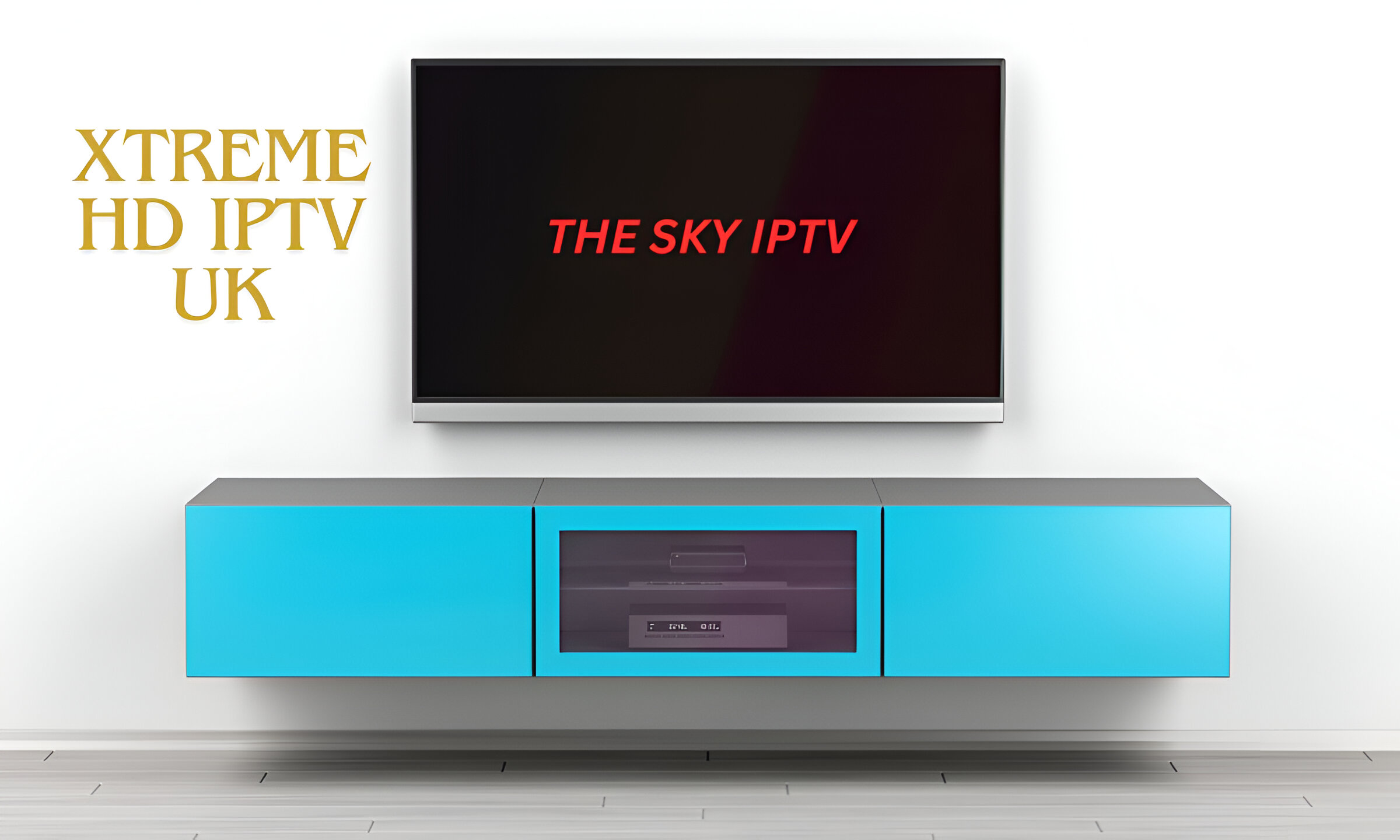 Best UFC IPTV Experience with XtremeHD IPTV UK