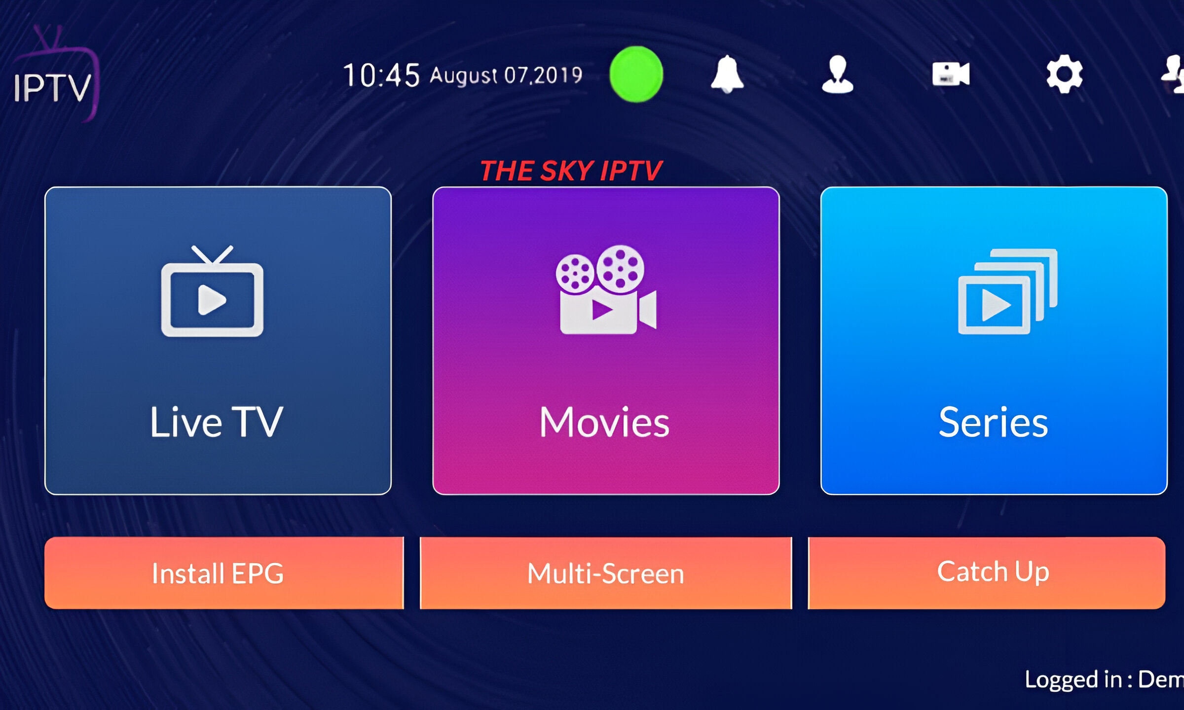 IPTV App Development: Why Is It Beneficial?