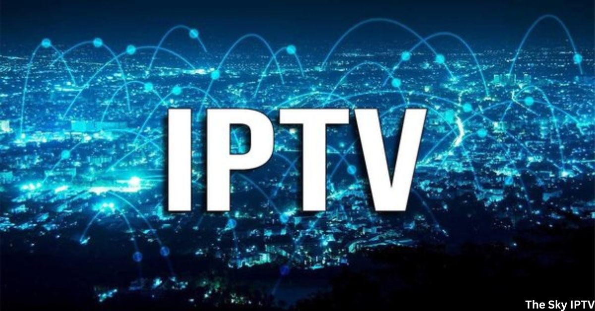 Can IPTV Users Be Track?