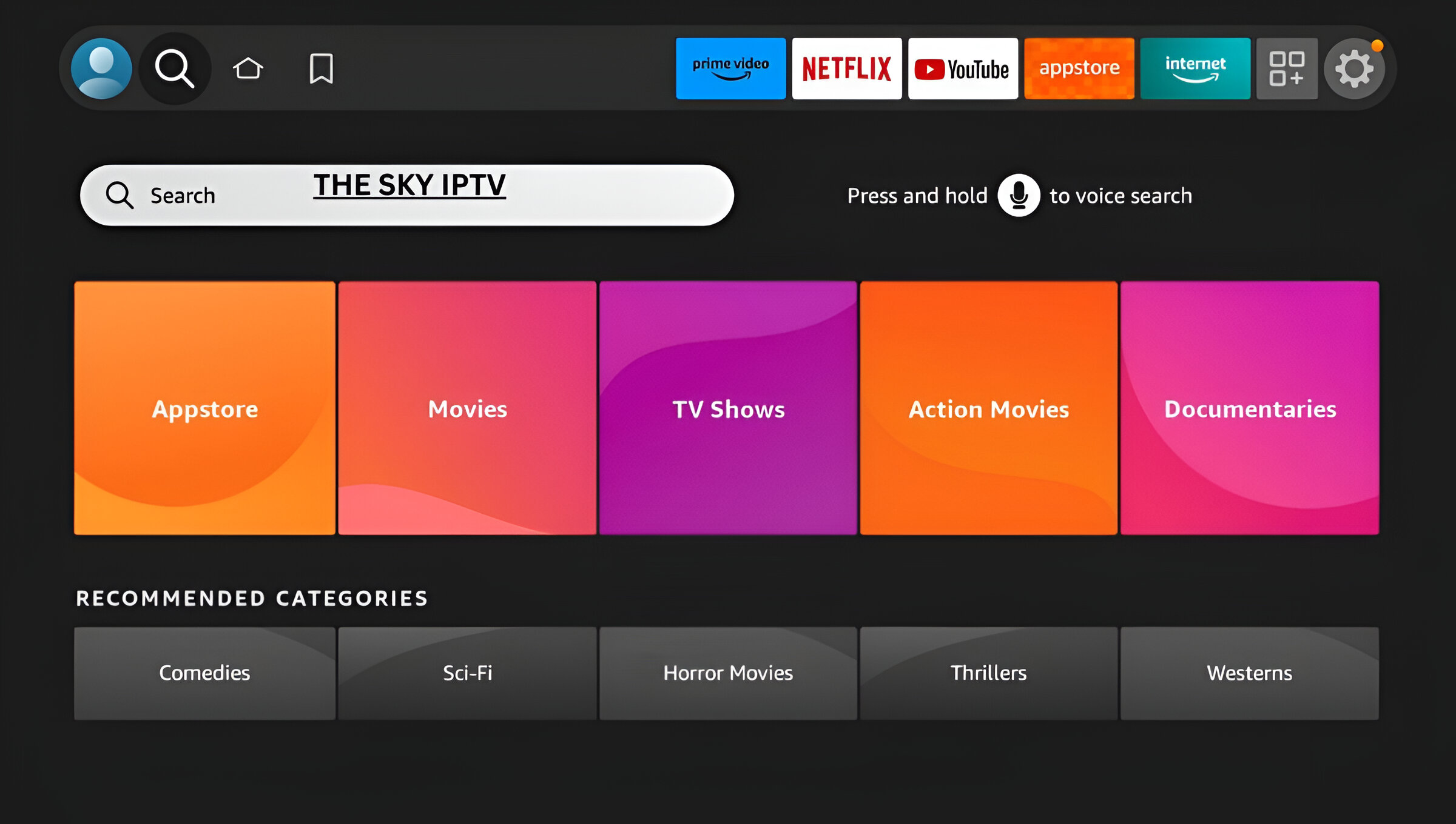 100+ Best FireStick Apps IPTV UK (Latest 2024)