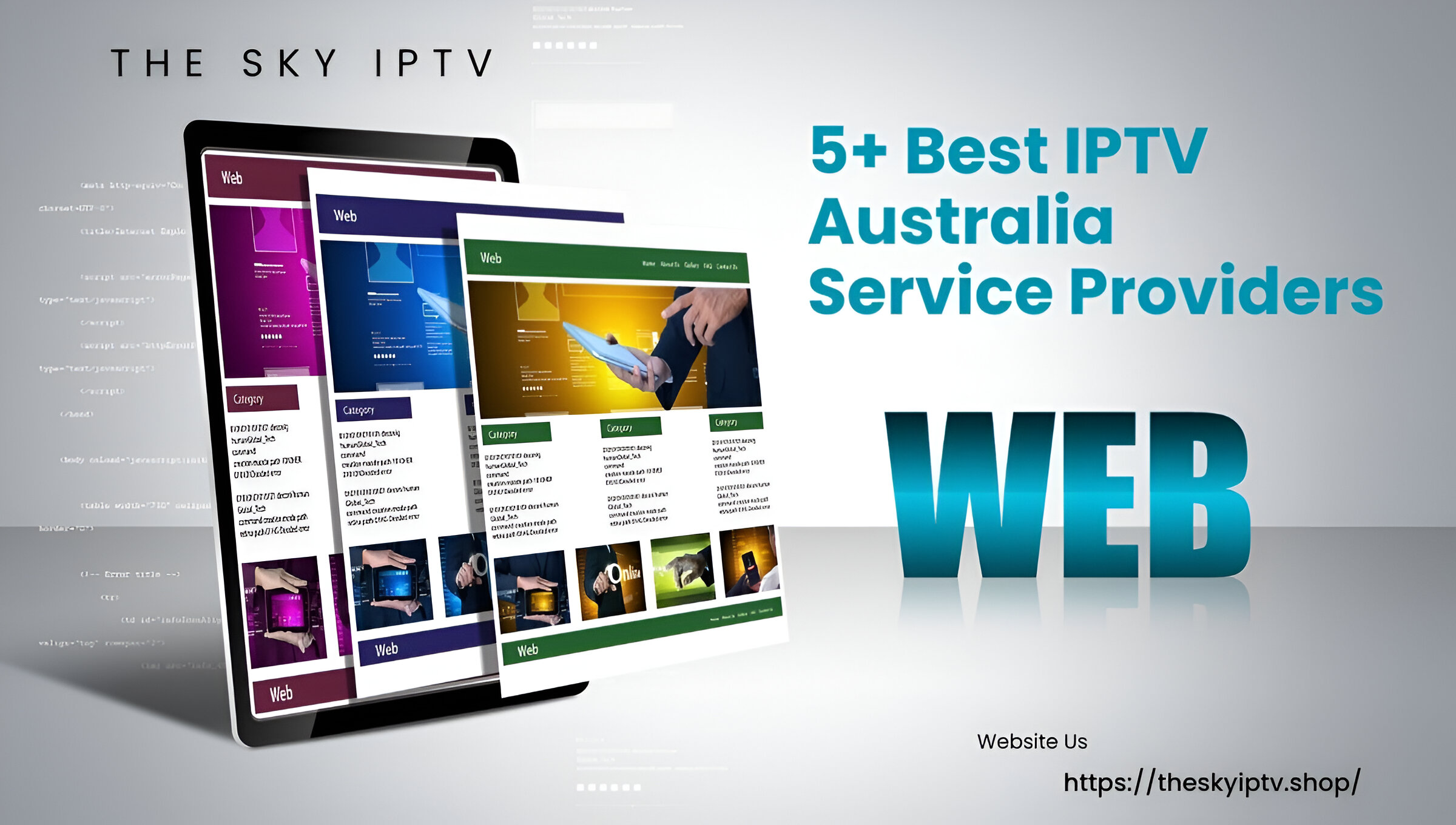 5+ Best IPTV Australia Service Providers