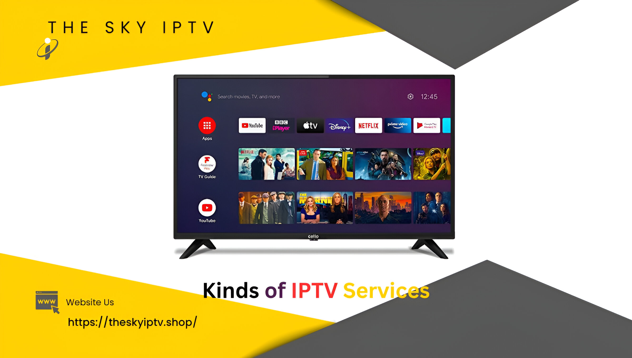 5+ Best IPTV Australia Service Providers