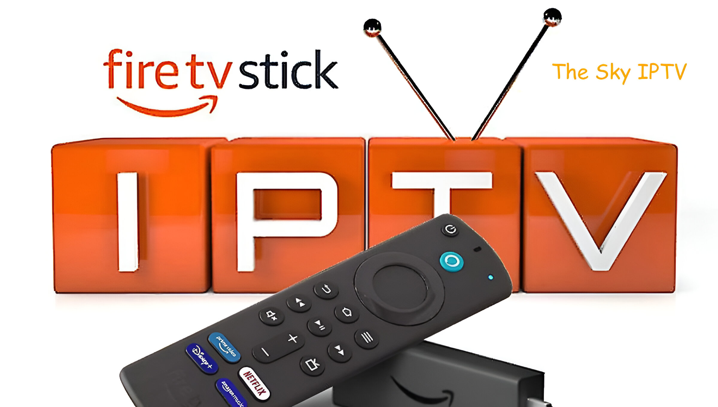 How to Set Up IPTV Smarters Pro on Firestick