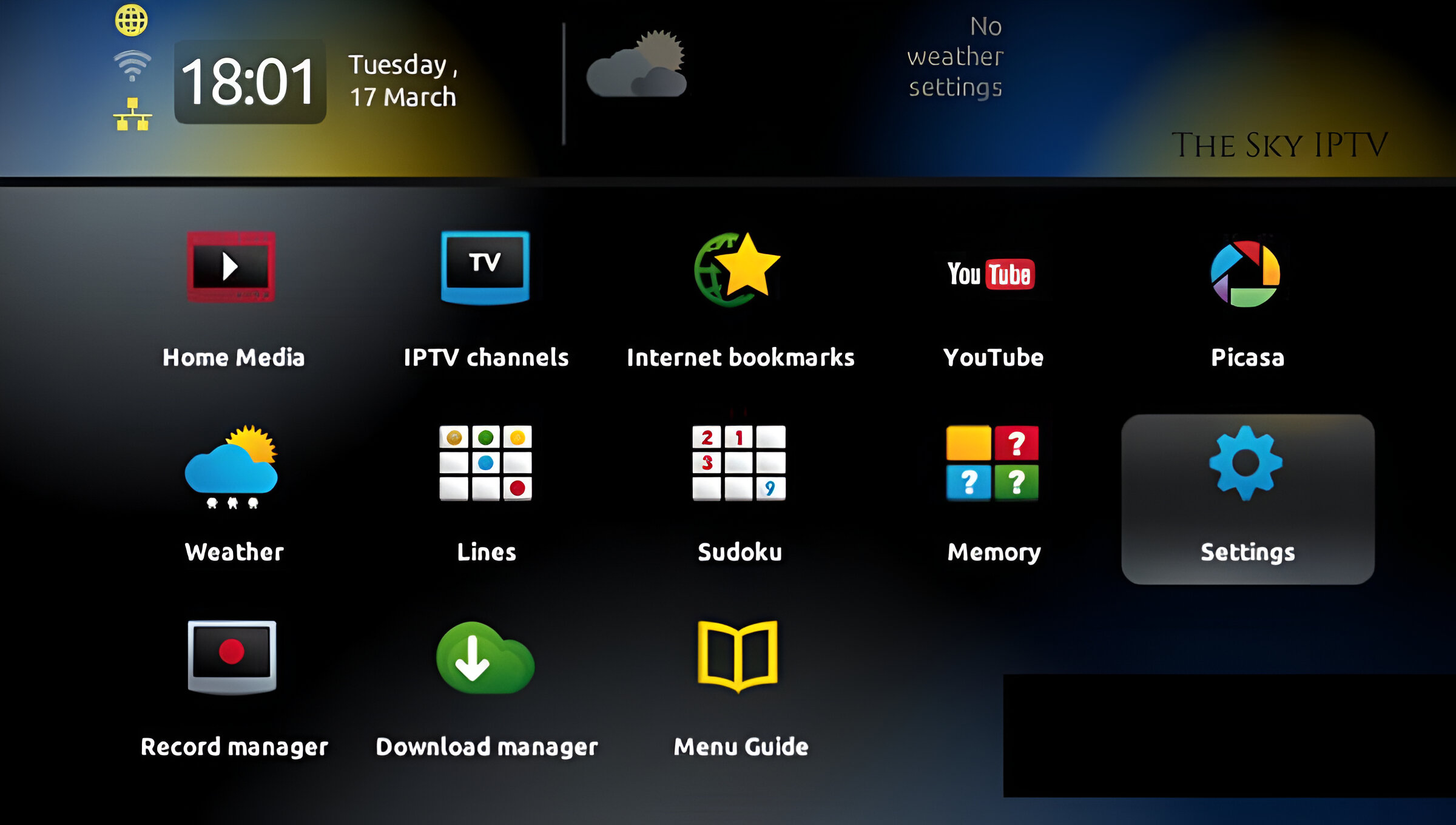 IPTV Subscription: Access Your Favourite Shows at Anytime