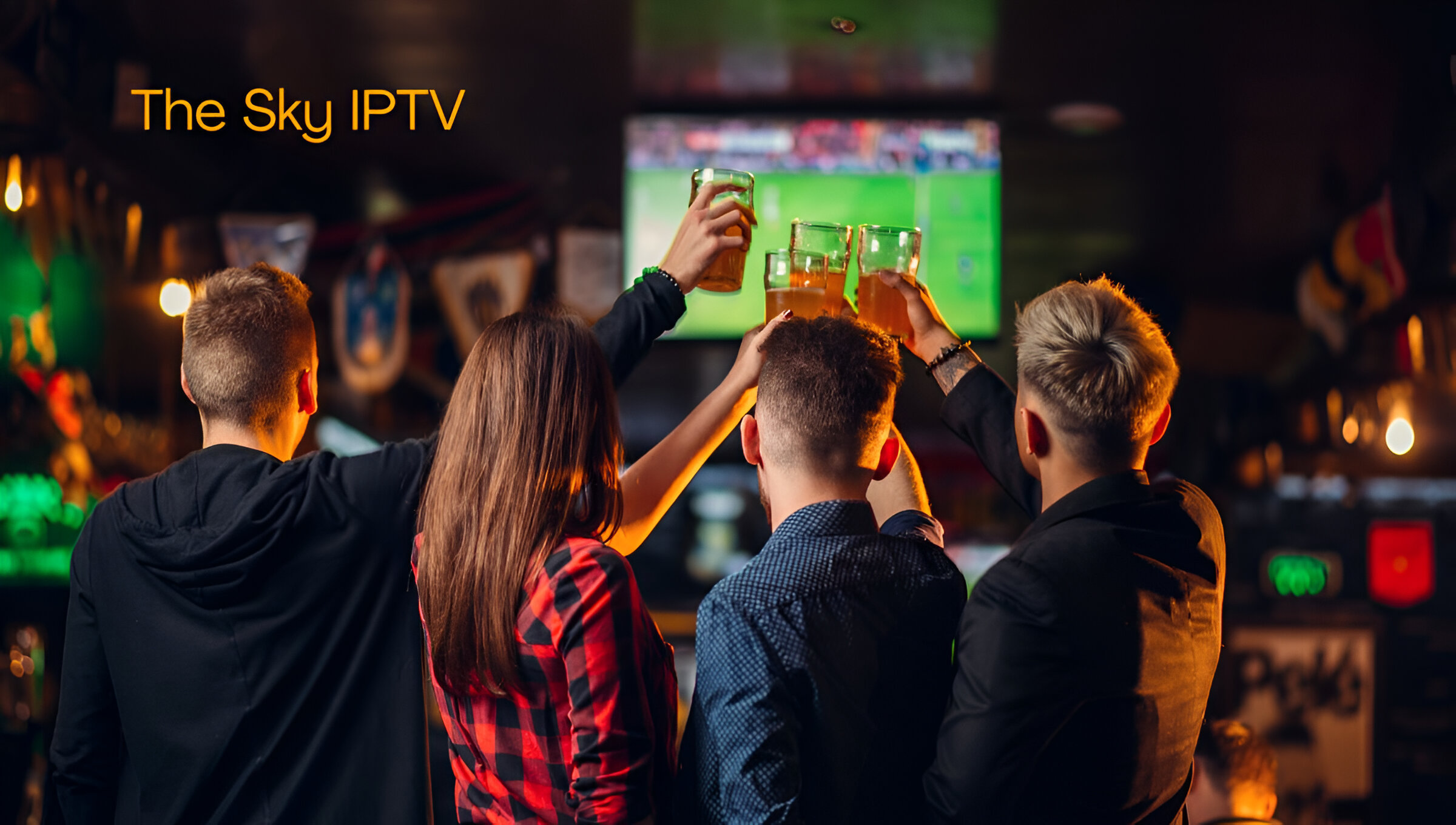 The Best UK IPTV Services for Sports Fans: Game Alerts